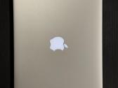 MacBook Air 2017 - nuotraukos Nr. 3