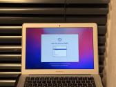 MacBook Air 2017