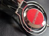 Headshell, stylus, cartridge, 45rpm, stabilizer. - nuotraukos Nr. 19