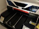 Uv printeris