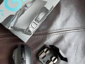Žaidimų pelė Logitech G502 Lightspeed - nuotraukos Nr. 2