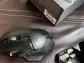 Žaidimų pelė Logitech G502 Lightspeed - nuotraukos Nr. 4
