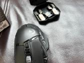 Žaidimų pelė Logitech G502 Lightspeed - nuotraukos Nr. 5