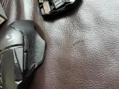 Žaidimų pelė Logitech G502 Lightspeed - nuotraukos Nr. 6