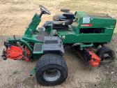 Ransomes Jacobsen 305 Turbo 44 - nuotraukos Nr. 2