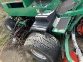Ransomes Jacobsen 305 Turbo 44 - nuotraukos Nr. 3
