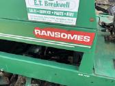 Ransomes Jacobsen 305 Turbo 44 - nuotraukos Nr. 4