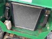 Ransomes Jacobsen 305 Turbo 44 - nuotraukos Nr. 5