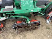 Ransomes Jacobsen 305 Turbo 44 - nuotraukos Nr. 6