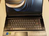 Msi Gf63 Thin i7-12650h Rtx3050 16gb SSD 144 Hz