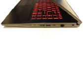 Msi Gf63 Thin i7-12650h Rtx3050 16gb SSD 144 Hz - nuotraukos Nr. 2