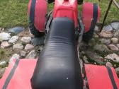 Keturratis suzuki bandit 600cc varikliu - nuotraukos Nr. 5
