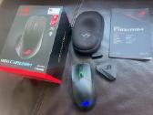 Asus Rog Chakram Bluetooth Wireless pelė - nuotraukos Nr. 2