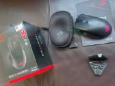 Asus Rog Chakram Bluetooth Wireless pelė - nuotraukos Nr. 4