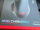 Asus Rog Chakram Bluetooth Wireless pelė - nuotraukos Nr. 5