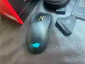 Asus Rog Chakram Bluetooth Wireless pelė - nuotraukos Nr. 9