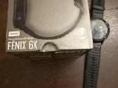 Parduodu Garmin Fenix 6x Sapphire - nuotraukos Nr. 4