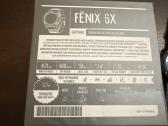 Parduodu Garmin Fenix 6x Sapphire - nuotraukos Nr. 6