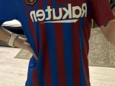 Futbolo aprangos Barcelona Real Madrid - nuotraukos Nr. 7