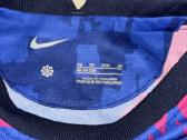 Futbolo aprangos Barcelona Real Madrid - nuotraukos Nr. 6