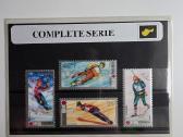 Įvairūs >Pasaulio pašto ženklai ->World stamps<-