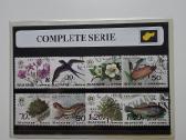 Įvairūs >Pasaulio pašto ženklai ->World stamps<- - nuotraukos Nr. 5