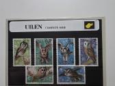 Įvairūs >Pasaulio pašto ženklai ->World stamps<- - nuotraukos Nr. 8