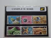Įvairūs >Pasaulio pašto ženklai ->World stamps<- - nuotraukos Nr. 12