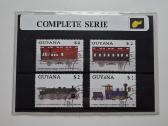 Įvairūs >Pasaulio pašto ženklai ->World stamps<- - nuotraukos Nr. 13