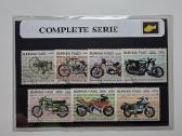 Įvairūs >Pasaulio pašto ženklai ->World stamps<- - nuotraukos Nr. 14