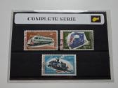 Įvairūs >Pasaulio pašto ženklai ->World stamps<- - nuotraukos Nr. 15