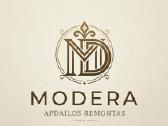 Modera Apdailos Darbai