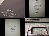 iPhone 4S Black 16gb A1387 (iCloud Locked) - nuotraukos Nr. 8
