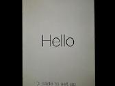 iPhone 4S Black 16gb A1387 (iCloud Locked) - nuotraukos Nr. 9
