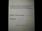 iPhone 4S Black 16gb A1387 (iCloud Locked) - nuotraukos Nr. 10