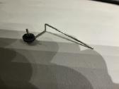 Headshell, stylus, cartridge, 45rpm, stabilizer. - nuotraukos Nr. 25