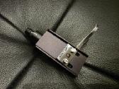 Headshell, stylus, cartridge, 45rpm, stabilizer. - nuotraukos Nr. 30