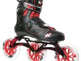 K2 Seba Powerslide Quadro riedučiai 2026 Servisas - nuotraukos Nr. 3