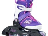 K2 Seba Powerslide Quadro riedučiai 2026 Servisas - nuotraukos Nr. 6