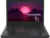 Lenovo Thinkpad T480 su Touch kaina tik nuo 140€