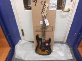 Squier Stratocaster BH 2ts