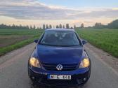 Volkswagen Golf Plus 2006