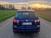 Volkswagen Golf Plus 2006 - nuotraukos Nr. 3