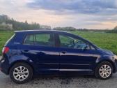 Volkswagen Golf Plus 2006 - nuotraukos Nr. 4