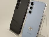 -Samsung S24 fe 5G idealūs kaip nauji- - nuotraukos Nr. 2