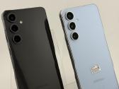 -Samsung S24 fe 5G idealūs kaip nauji- - nuotraukos Nr. 3