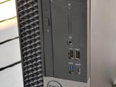 Dell Optiplex 5060 I5-8500/128/8gb - nuotraukos Nr. 6