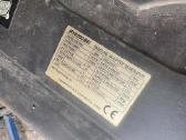 Naujas inverterinis generatorius Hyundai Hy6500sei - nuotraukos Nr. 3