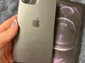 iPhone 12 pro max