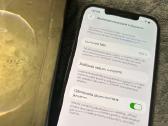 iPhone 12 pro max - nuotraukos Nr. 2